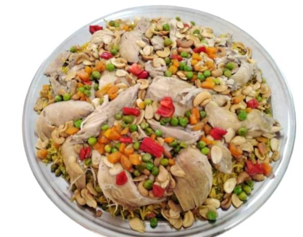 المأكولات5